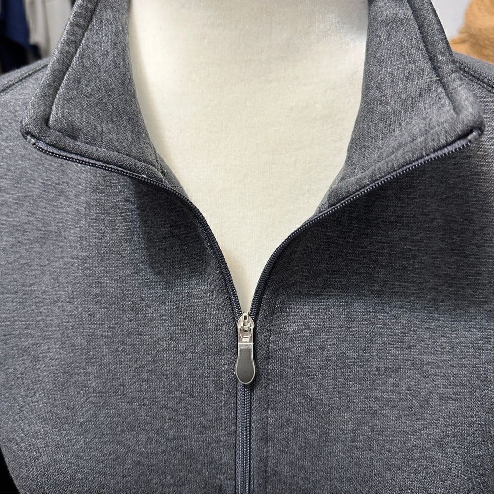 Pebble Beach Golf Performance Pullover size S - Picture 3 of 5